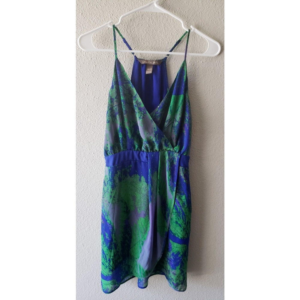 💙SUPER PRETTY DRESS💚